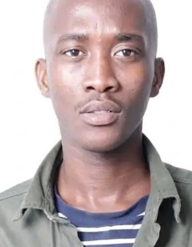 Simphiwe Mathenjwa